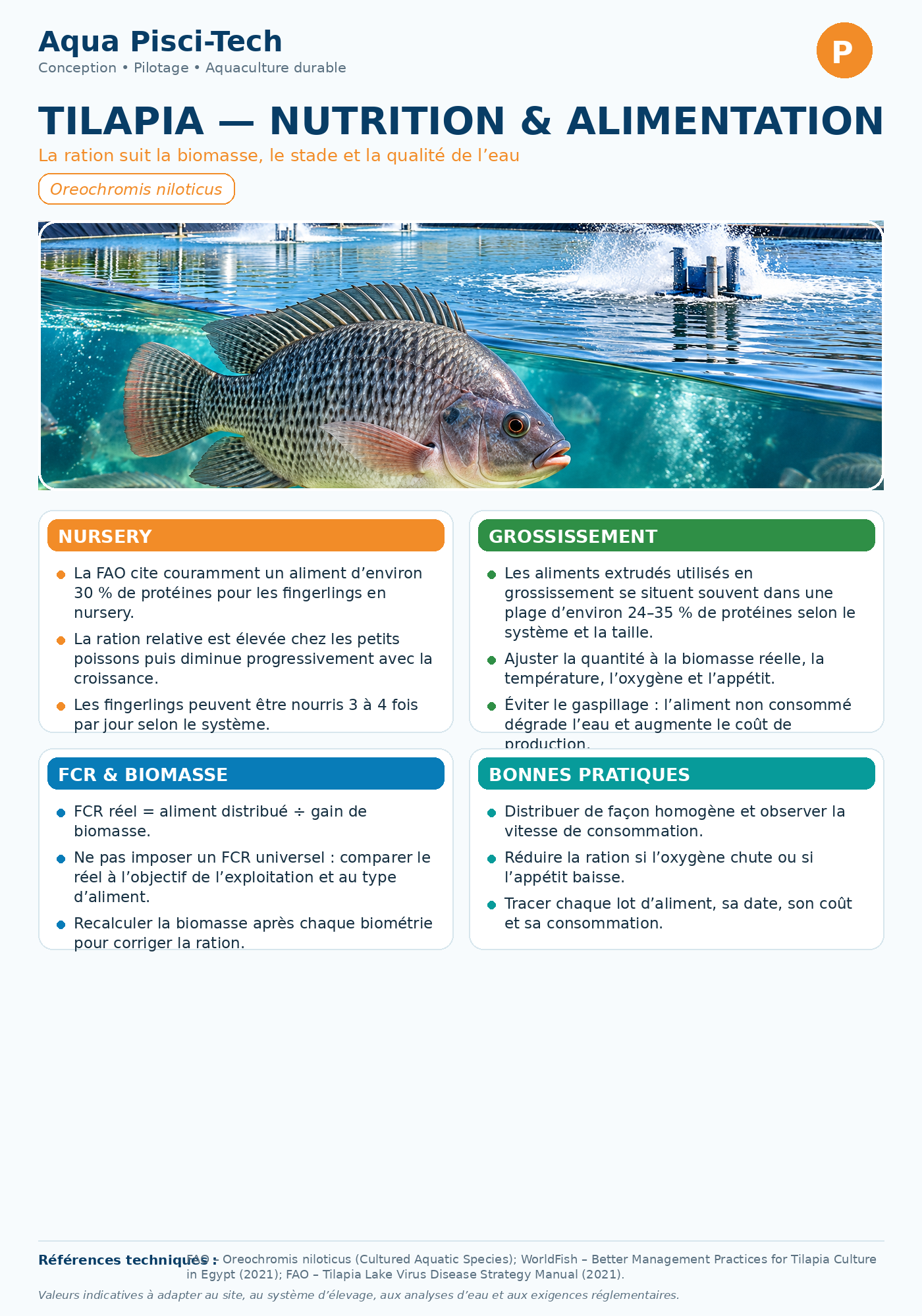 Nutrition & alimentation
